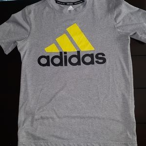 Adidas climalite t-shirt